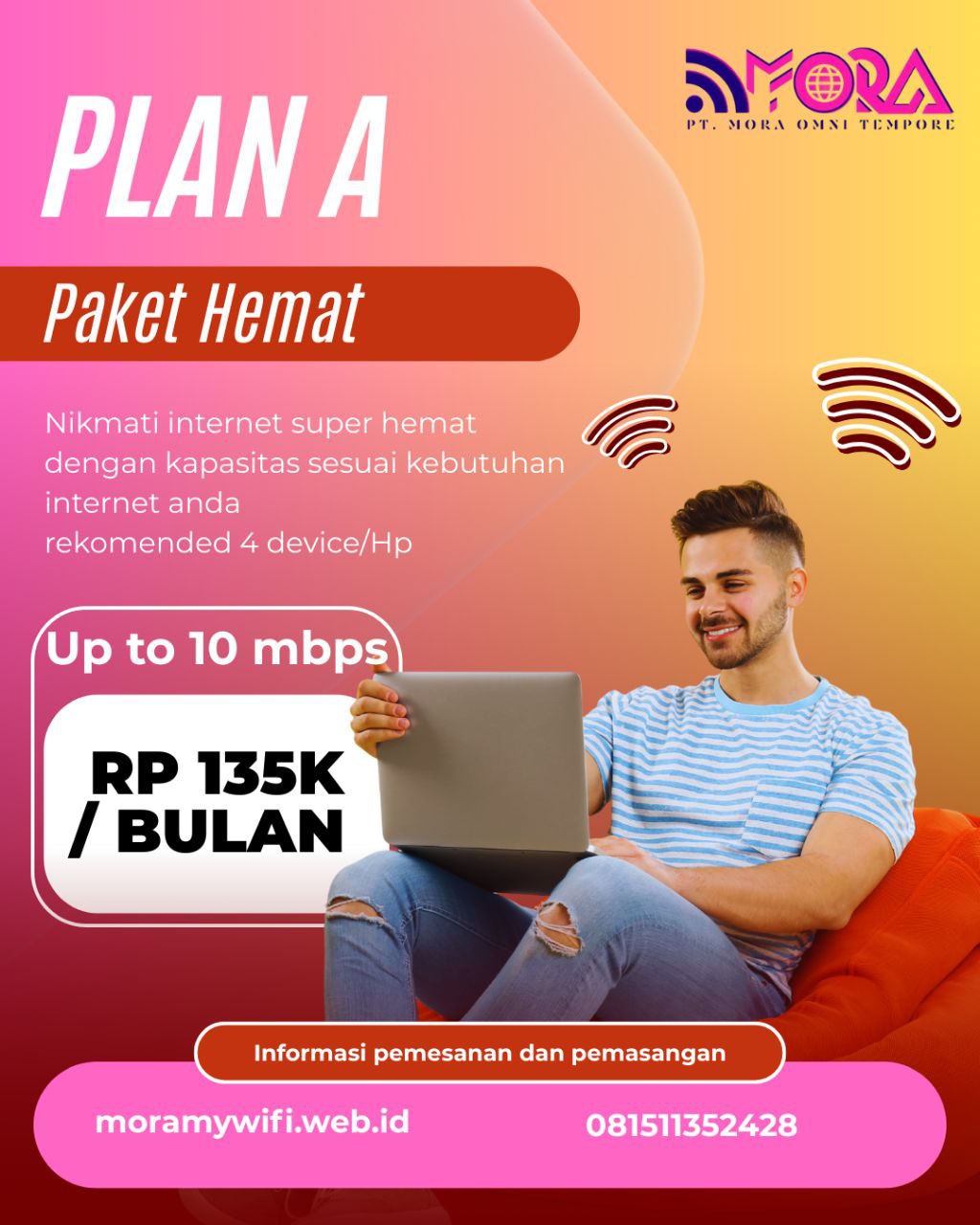 Paket Hemat